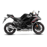 LV-14 R BLACK EDITION for Kawasaki Ninja 1000 Sx/tourer 2020